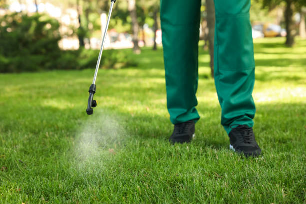 Best Pest Removal Services  in Le Claire, IA